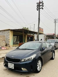 سيراتو • ٢٠١٧ • مكينة ٢٠٠٠