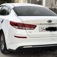 الشكل القديم K5 موديل 2021 ماشيه 125  غاز بلاد اصل  رقم بصره  رقم 0782...