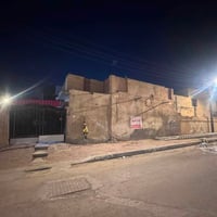 الجنينه شارع المصلحه • ١٥٤م • ركن