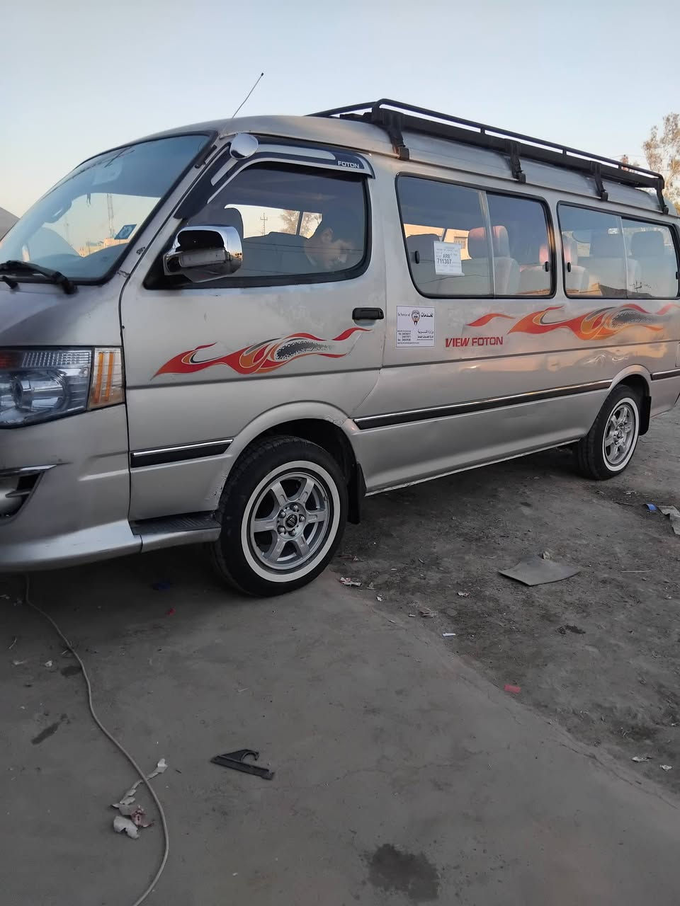 سلام عليكم فتون مديل ١٥رقم بغداد نكليزي سنويه ٣٠مكينه و كير وكسل خير من الله سيارة بلاديه حلوه العنوان ابغداد سعر ٨٠بيه مجال سيارة بلاديه حلوه رقم الهاتف ***********
