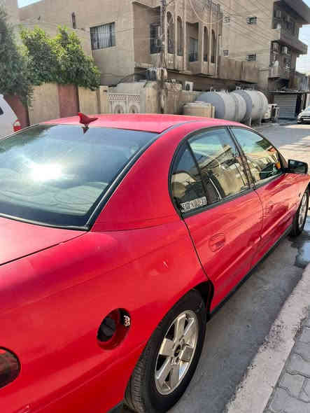 السلام عليكم سيارة شوفرليت لومينا موديل 2002للبيع جاهزة من محرك وكير وصدر مشط ستيرن تخم اطارات حجم المحرك 3800/ 6سلندر السعر 50ورقة وبيه مجال رقم الموبايل ***********خالد
