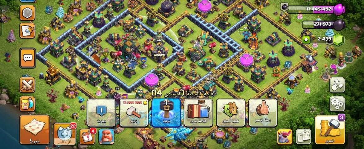 14تقريبا ماكس للبيع


**إذا كنت صاحب هذا الإعلان وتريد حذفه لأي سبب، رجاءا أرسل رسالة إلى الدعم الفني**