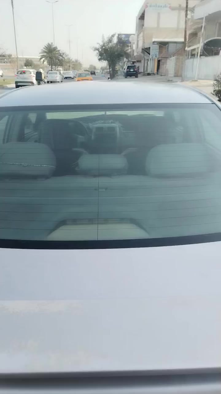 سلام عليكم. كوله  البيع  مديل  ٢٠٠٨.خليجي. رقم بغداد  سنويه ٢٨     سعر ١٠٥. وبيه مجال حك الجيه. ***********
