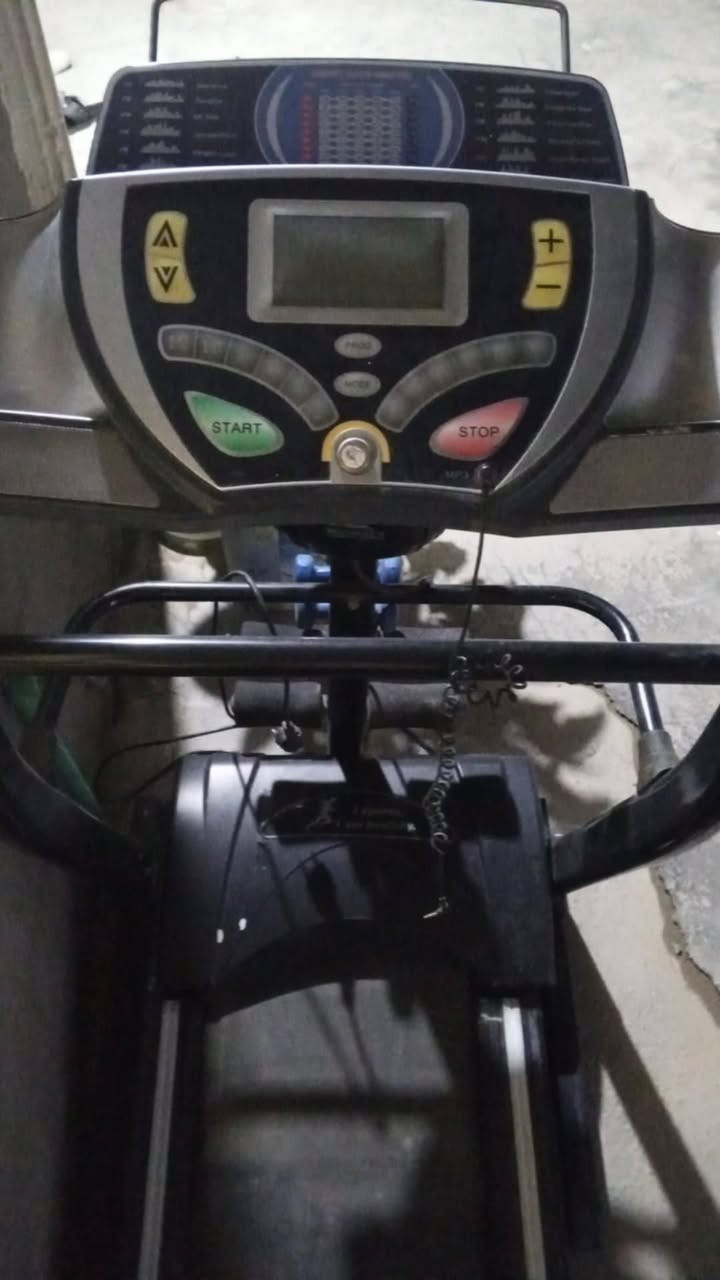 جهاز رياضه نصيف جدا سعره ٢٢٥ وبي مجال مكان شهربان المطار


**إذا كنت صاحب هذا الإعلان وتريد حذفه لأي سبب، رجاءا أرسل رسالة إلى الدعم الفني**