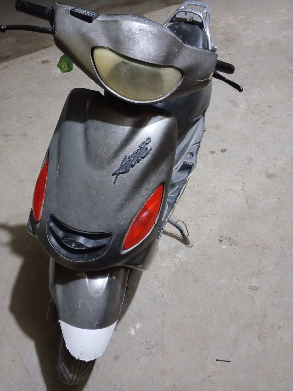 دراجه أكزز فحل بلادية مامفتوحه كابريته أصلي صالنصه أصلي مابيها أي نقص السعر 280الف وبيها مجال لشراي اتصل برقم ***********او مراسلة الصفحه مكاني بابل
