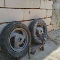 فراشة • جك عالي • شراي خاص