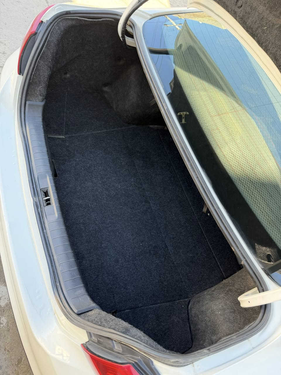 التيما للبيع او مراوس مكاني نينوى
موديل 2018
رقم نينوى 
بصمة +بصمة أبواب + تشغيل عن بعد 
شاشة جديدة فصال لكزز 
لايتات زينون 
بلوجكتر زنون 
تبريد تدفئة شرط 
طخم +ا(ذان گير ومحرك )جديد 
كير +محرك شرط 
 سنوية بسمي شرط التحويل +كوبون 

ضرر السيارة جاملغ السائق فقط بدون ايربگ وبدون دواخل

***********
