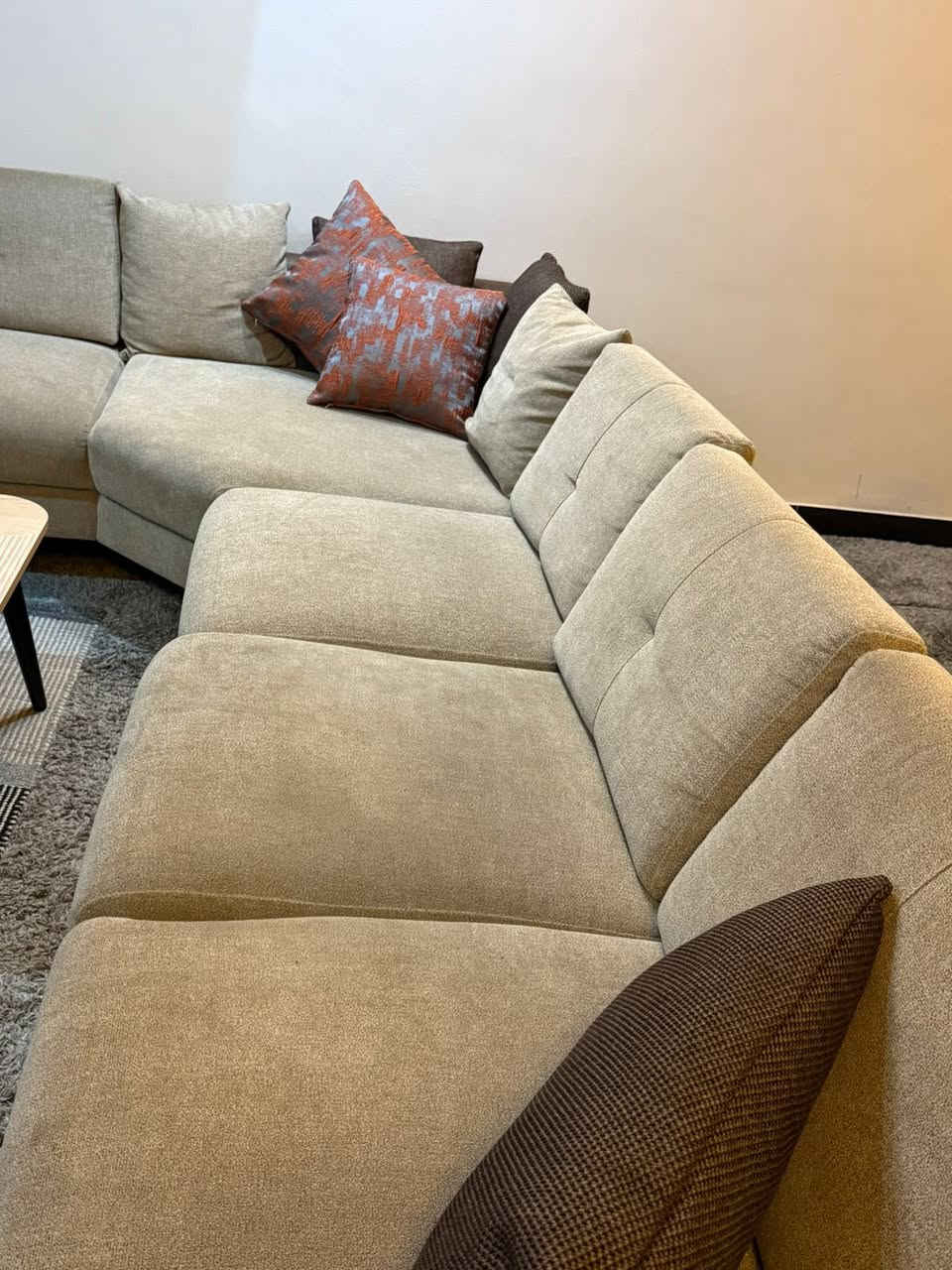 تخم قنفات من الاستقبال للاثاث نظيف100‎%‎قبل 3اشهر مشتري السعر مليون ونص


**إذا كنت صاحب هذا الإعلان وتريد حذفه لأي سبب، رجاءا أرسل رسالة إلى الدعم الفني**