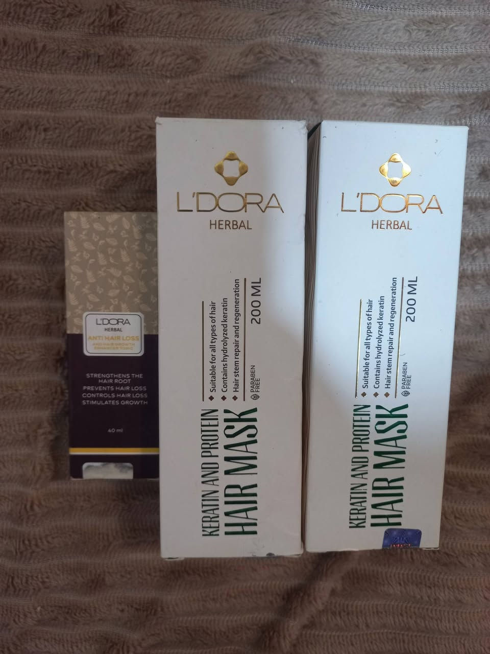 منتجات لدورا العشبية يوجد توصيل


**إذا كنت صاحب هذا الإعلان وتريد حذفه لأي سبب، رجاءا أرسل رسالة إلى الدعم الفني**