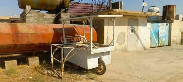 عربانه مال لبلبي وباجله دبل قزان لبيع عنوان برطله 
***********
