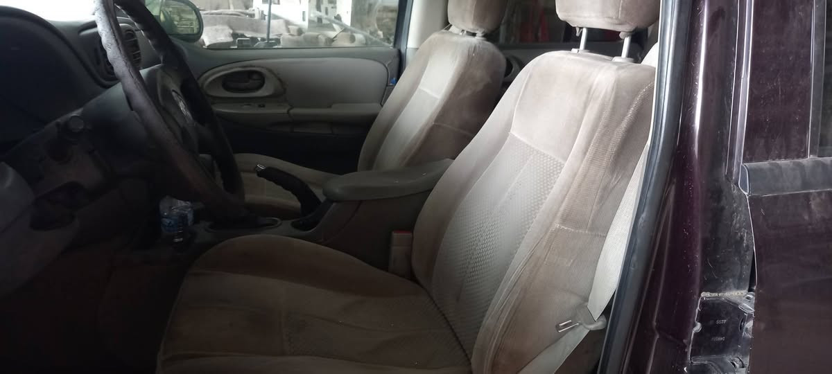 السلام عليكم سياره بلازر موديل 2008 مال مزاد مال مزاد كتاب ترقيم باسمي صادر المروره سياره كفاله عام من كل شيء مكان كوت واسط مركز المدينه***********
