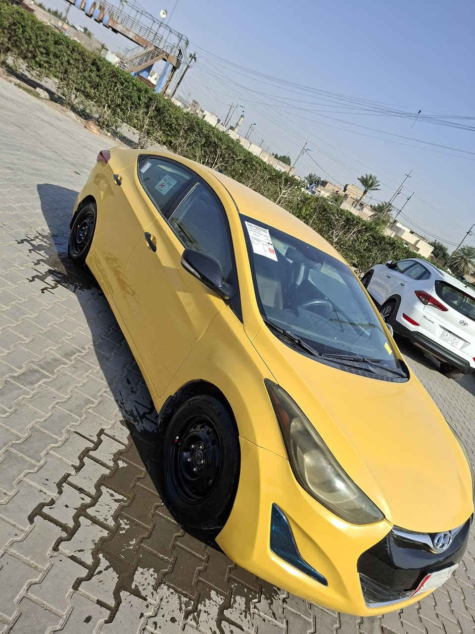 النتره مديل ٢٠١٤رقم بغداد لنكليزي سياره وارد امريكي ضررجاملغ خلفي بدون دواخل مكان سياره بغداد رصافه 
محرك ١٨٠٠***********سعر ١٠٠وبيه مجال
