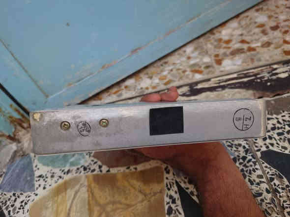 عقل مظخه وقود كروسيدا 87 او مارك 2 ياباني جديد مامستعمل سعر 75 مكاني بغداد ***********
