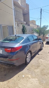 اوبتيما 2015 • وارد امريكي • شنوية 2028