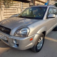 توسان • ٢٠٠٧ • ٢٧٠٠ ٦سلندر