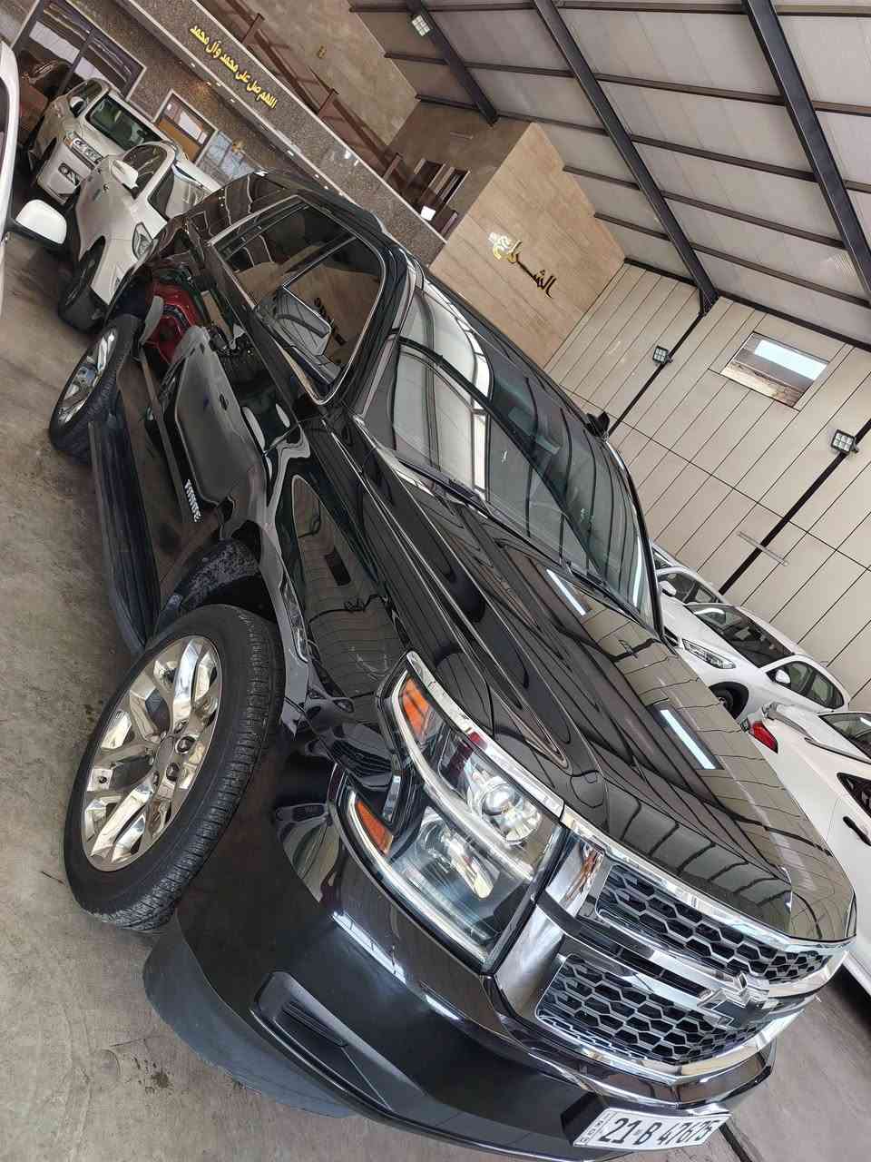 السلام عليكم تاهو ٢٠١٩ امريكيLS
كلين بدون حادث بدون صبغ ماشيه ٩٠ الف كيلو
موصفات عتياديه
محرك ٥٣٠٠
شاشه
كامره خلفيه
كشنات كهرباء
قاصه
ويل ٢٢ اصلي
تشغيل عن بعد
رقم شمالي تحويل مباشر
بيه موفقه تضليل
للتصال***********
مكان سياره بغداد معارض البياع
