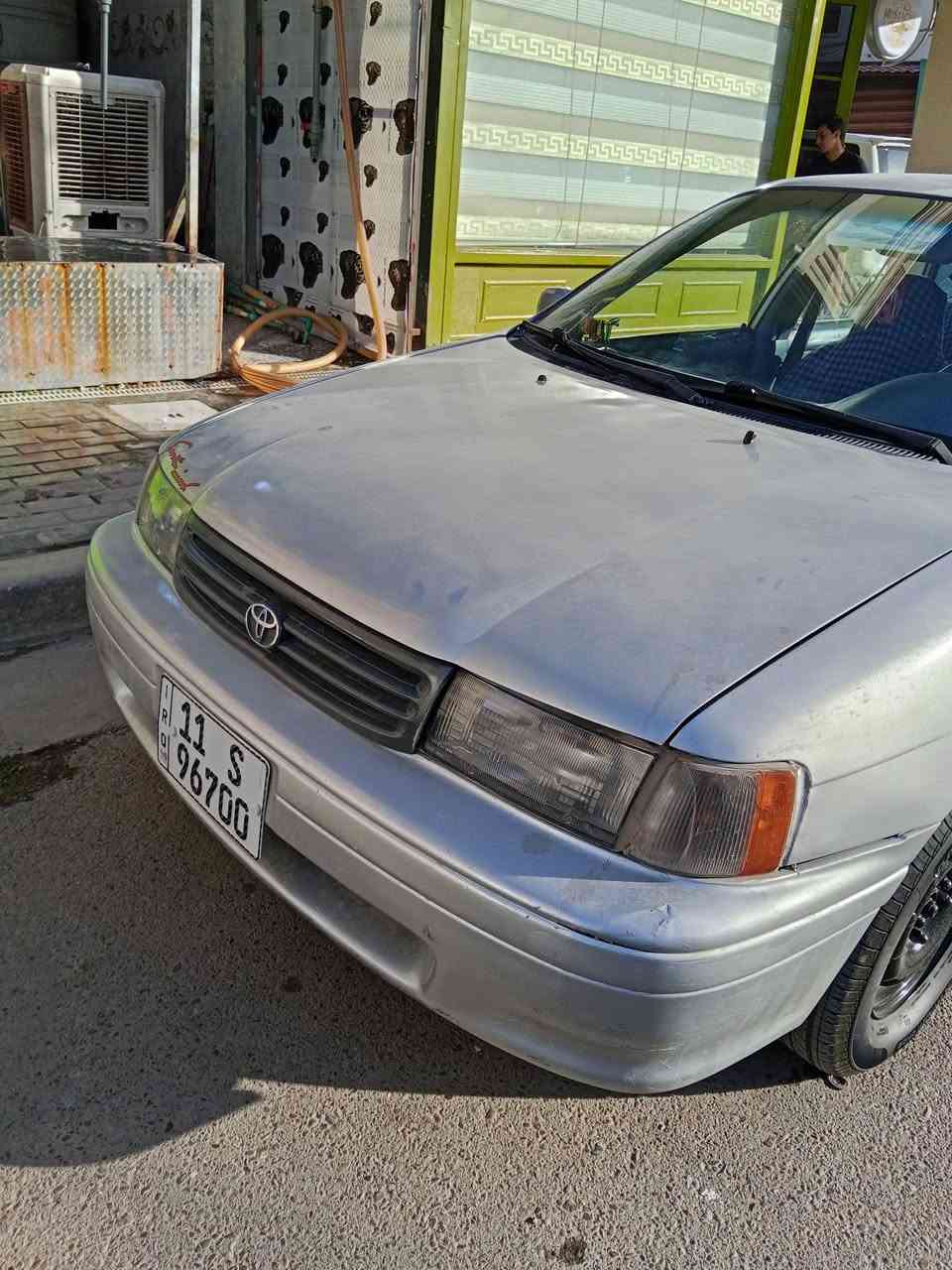 اعاده النشر بسبب الوعود الكاذبه
كورلا 1992 أيسر بلاد اوتماتيك جاهزه بغداد بسمي مكينه بيه تبخير

شراي يتصل *********** بغداد الدورة
