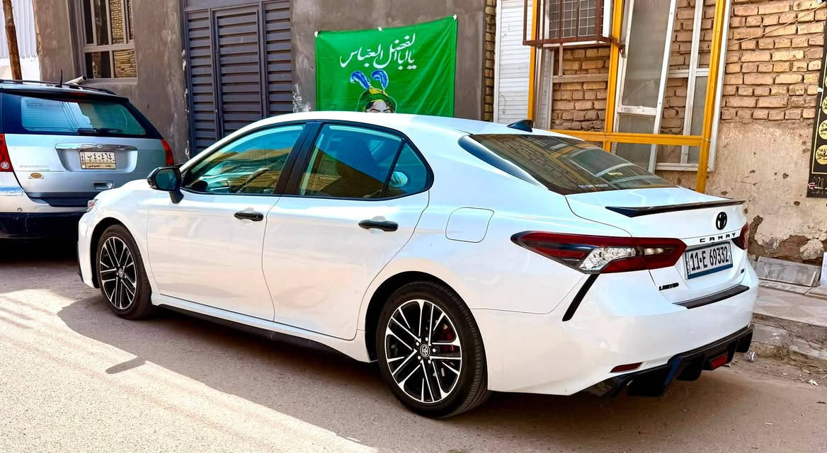 كامري ٢٣ حره بغداد ب اسمي تقرير مياه امطار كفاله عامه ماشيه ٥٥ مواصفات بلاك ادشن
السعر ٢١٠ 
المكان ذي قار 
***********
