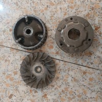 فراشه نثيه • فراشه فحل • قطع بلادي