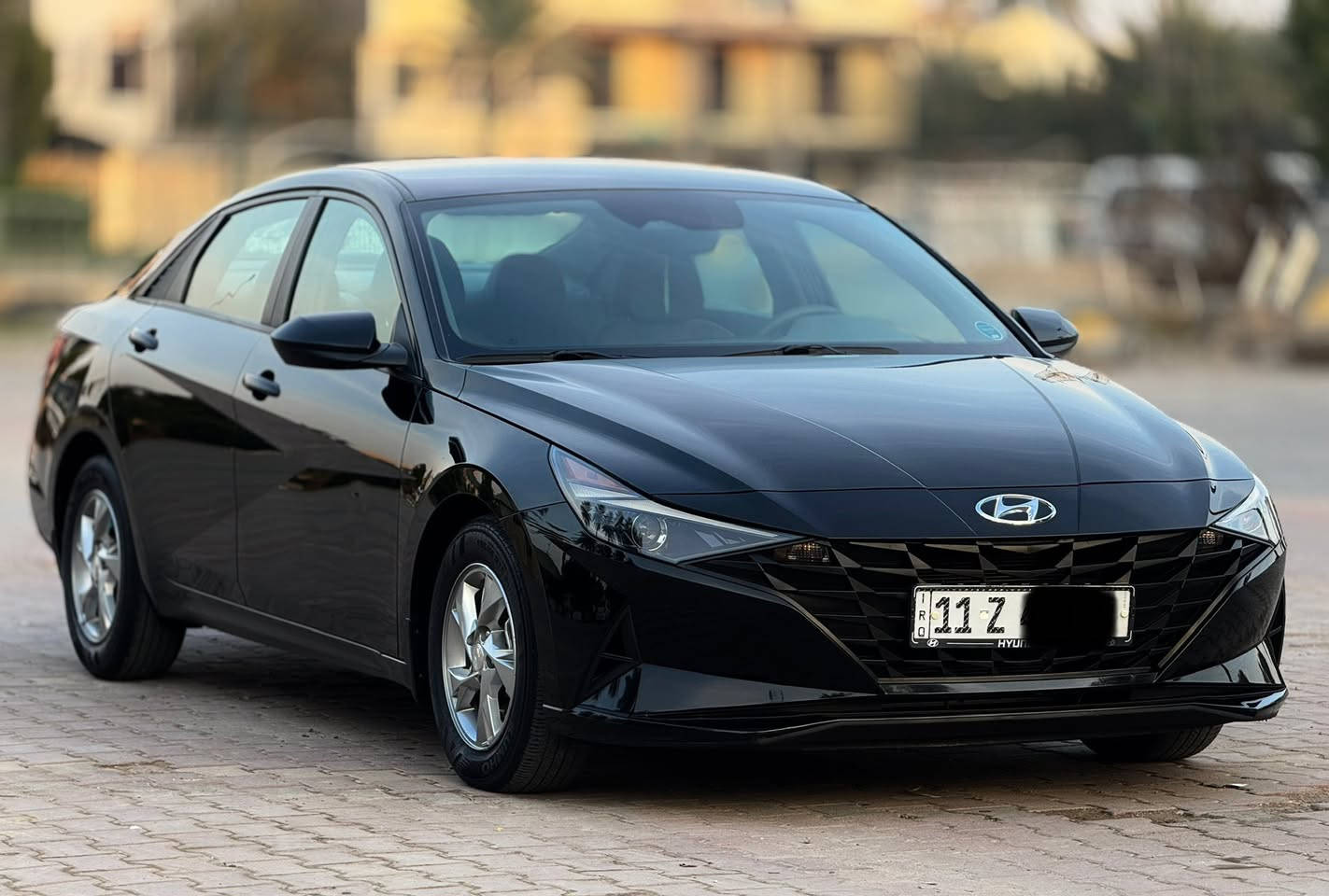 بسم الله الرحمن الرحيم 
النوع هيونداي النترا
الموديل 2023
وارد امريكي كفاله عامه من الصبغ والتبديل حتى الدعاميات مع وجود سونار 
العداد 42,000
سعه المحرك 2000دوش 
ملاحضه مفتوح بيه قبغ ولفات وتايمن كيس فقطط مكفوله من كلشي 

المواصفات 
رادرات جانبيه 
توقف ذاتي 
مانع تصادم 
كروس سرعه 
اوتو ستوب 
لد نهاري 

وباقي المواصفات المعروفة في الالنترا 

السعر 15,000$
يعني 150 ورقه 

للاستفسار 
زين *********** 
اسيا واتساب ***********

العنوان بغداد الكاظميه
