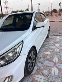 اكسنت • ٢٠١٦ • رقم ميسان