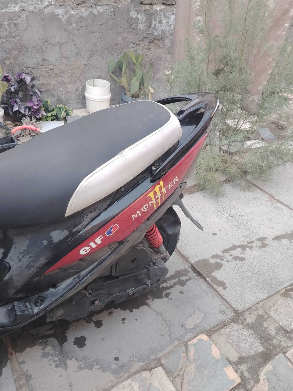 سلام عليكم دراجه ماكس عدله 120 كله بلادي مكينه حيل ناعمه مامفتوحه تيارات جديده سلف جديد أصلي واراق كامله كله شغاله مابيه قطره نقص للبيع فقط ب650 وبيه مجال مكاني بغداد العبيدي
***********
سلام عليكم دراجه ماكس عدله 120 كله بلادي مكينه حيل ناعمه مامفتوحه تيارات جديده سلف جديد أصلي واراق كامله كله شغاله مابيه قطره نقص للبيع فقط ب650 وبيه مجال مكاني بغداد العبيدي
