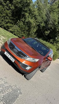 تحيه طيبه🌹 سبورتج 12 فول مواصفات سعر $139 بنوراما حساس خلفي مري شفط كر...