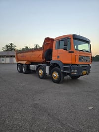 للبيع مان تيكه 2004 بم ونزل رقم صاحب السياره 07712268425