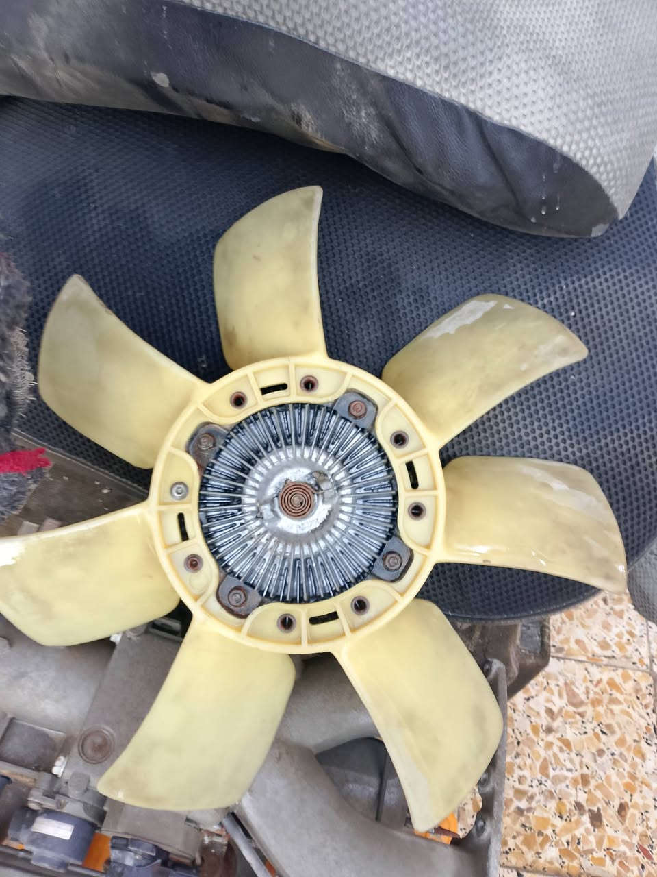 سلام عليكم 
تفرعات بطه ٢٥٠٠
نوزلات ٢٥٠٠اسود ٧٠
كلج مروحه جديد ٧٠
باور ستيرن شركه سعره ٧٥
عقل مال بطه ديلكو ٢٥٠٠سعره ١٢٥
ضفيره شركه ما بيها اي جطل ولا فيشه نقص سعرها ١٠٠ عنواني بغداد الحسينيه مال راشديه 
***********
