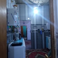 بيت للبيع ال مساحة ١٠٠ متر  يوجد  فيه  غرفة وصالة ومطبخ وكلدور  الاستف...