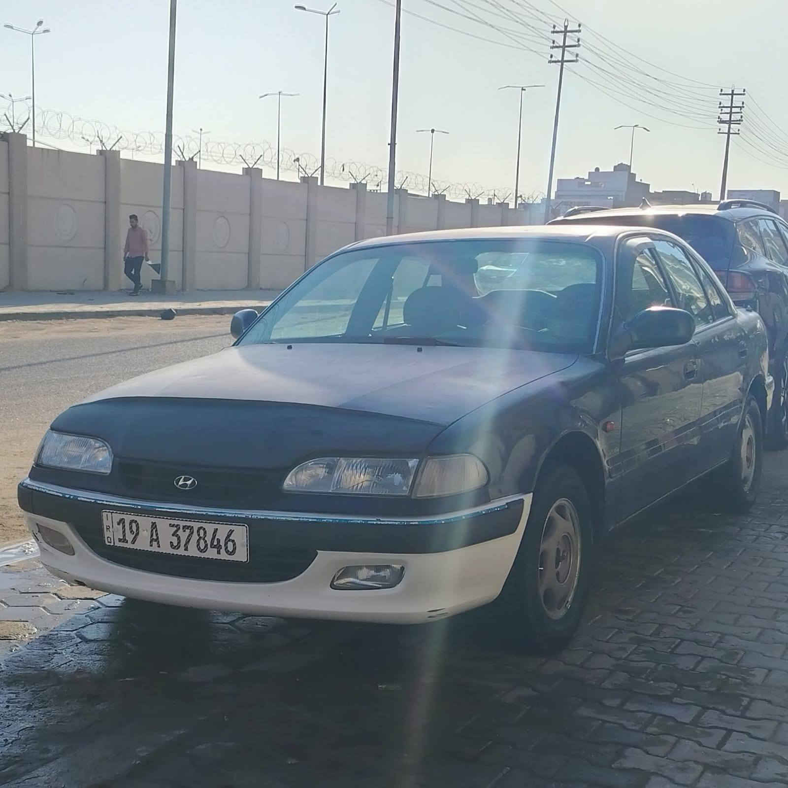 سلام عليكم سوناته 2مديل 94جاهزه مكينه مسكر كير عادي
تخم تاير تبريد تدفئه كهربائيات كلها خير من الله رقم انكليزي بسمي مداور ثاني يوم السعر 45وبيها مجال 
رقم صاحب السياره مكلف بنشر ***********
