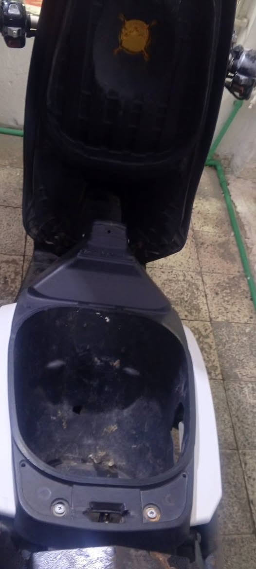 سلام عليكم دراجه سكنس جبلي مال رمبه دراجه بلاديه ***********بي واتساب مكاني بغداد حي العامل
