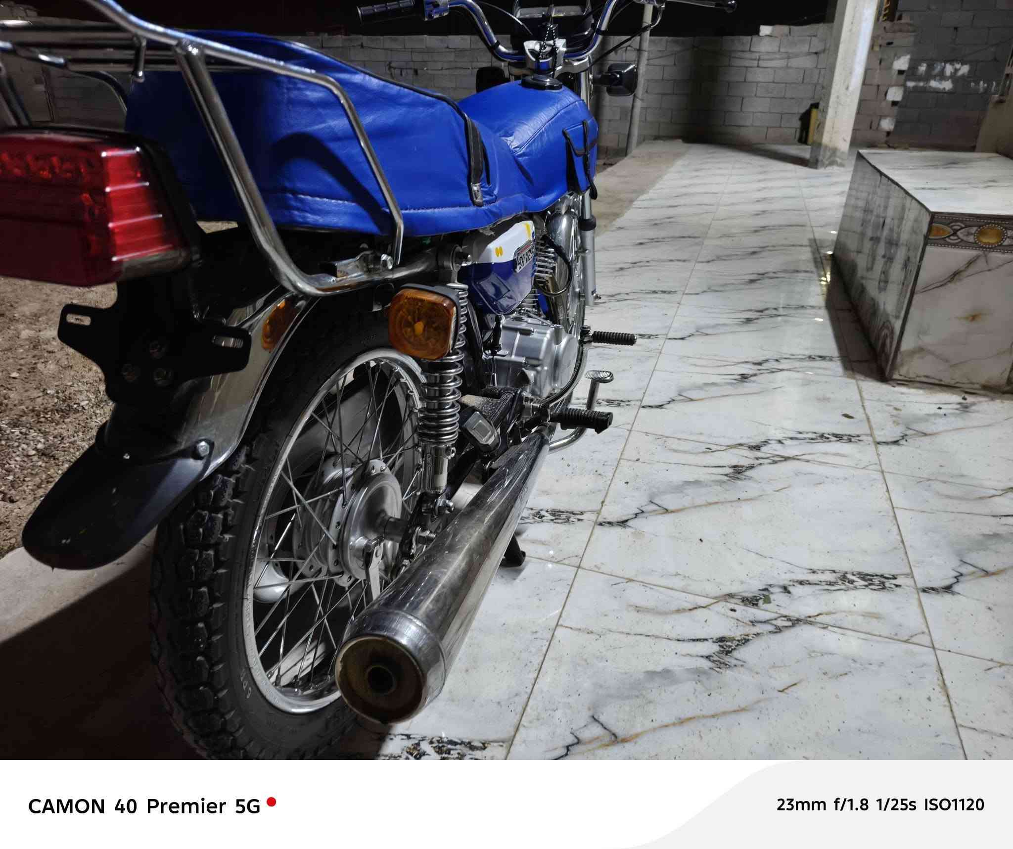 سلام عليكم نامه موديل 2023اصولي اوراق تحويل بنفس الحضه اشاير لايتات هورن كلشي شغال دراجه جديده محرك ما مفتوح عنوان القرنه ناحيه الثغر صيطره الجوابر رقمي***********
