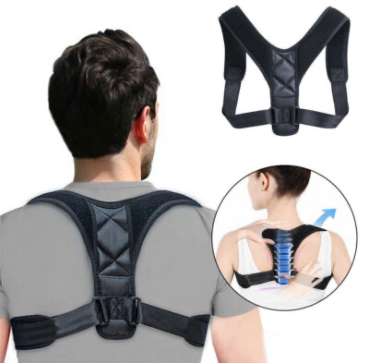 مسند ضهر وحزام للبطن. قطعتين مع التوصيل 15.


**إذا كنت صاحب هذا الإعلان وتريد حذفه لأي سبب، رجاءا أرسل رسالة إلى الدعم الفني**