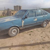 برازيلي • موديل ٨٧ • رقم ديالى