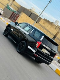 تاهو LS • ٢٠٢٣ • كفاله