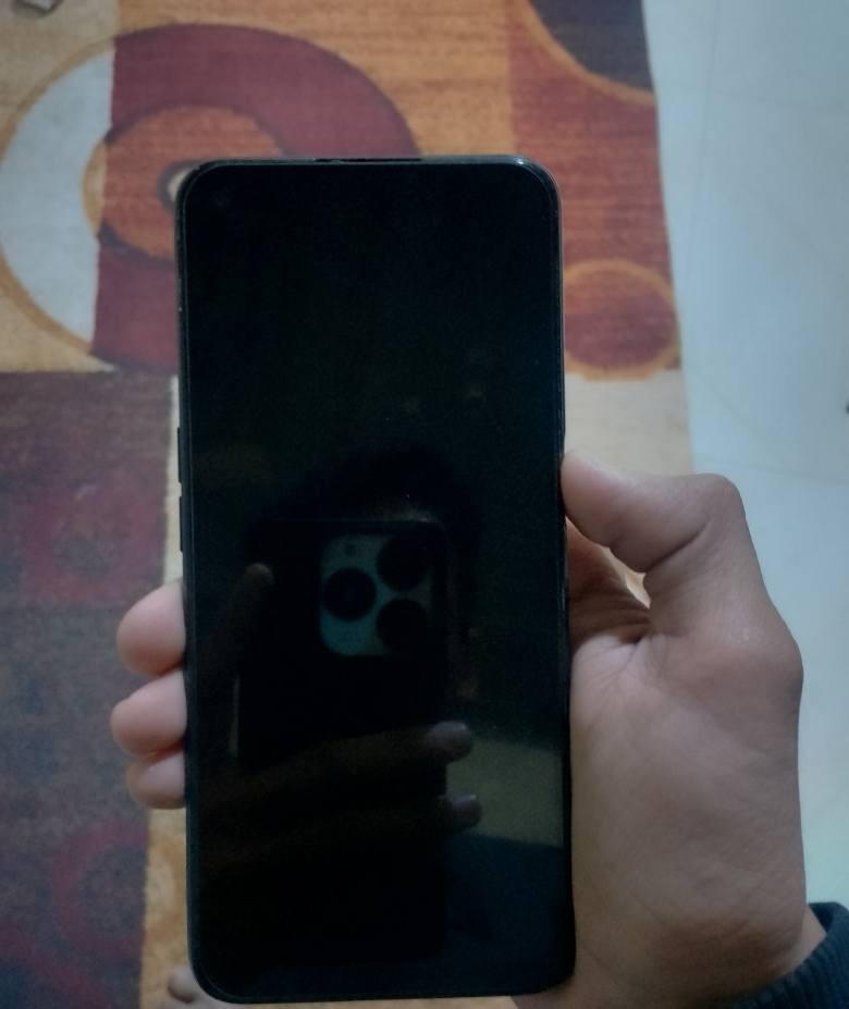 السلام عليكم
جهاز أوبو A54 ذاكرته 128
السعر 80 وبي مجال


**إذا كنت صاحب هذا الإعلان وتريد حذفه لأي سبب، رجاءا أرسل رسالة إلى الدعم الفني**