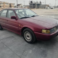 مازدا ١٩٩١ • بلاستيك • السليمانية