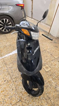 ياماها • جوج