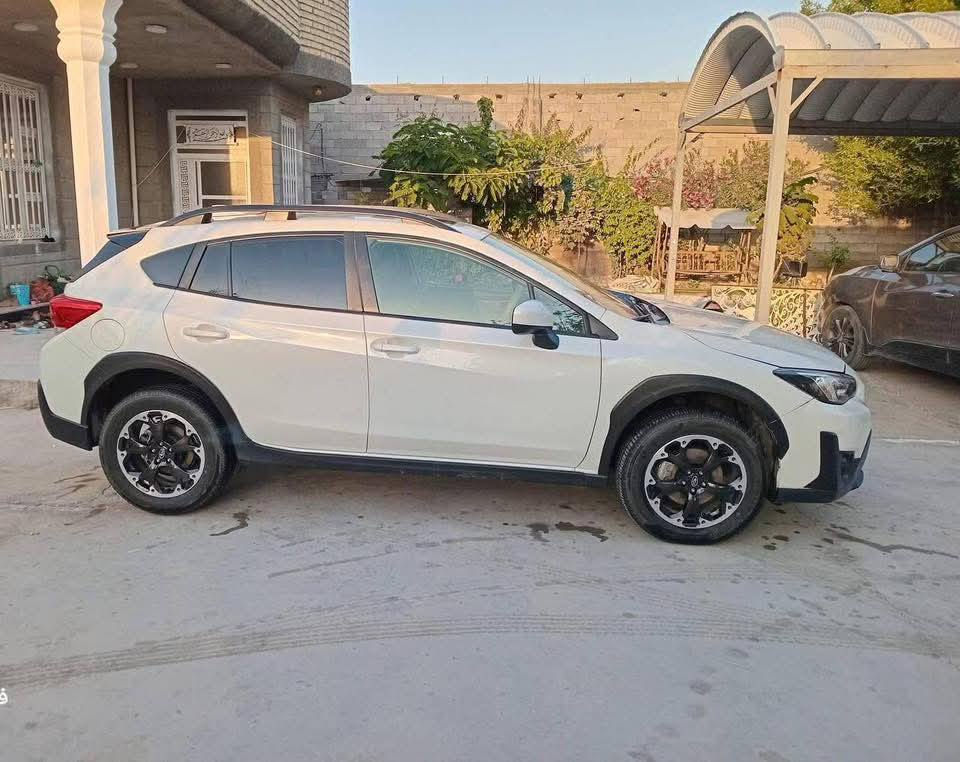 سوبارو كوسترك 2023 رقم بغداد انكليزي
السعر 140
فور ويل 
فول موصفات 
سنوية 31


**إذا كنت صاحب هذا الإعلان وتريد حذفه لأي سبب، رجاءا أرسل رسالة إلى الدعم الفني**