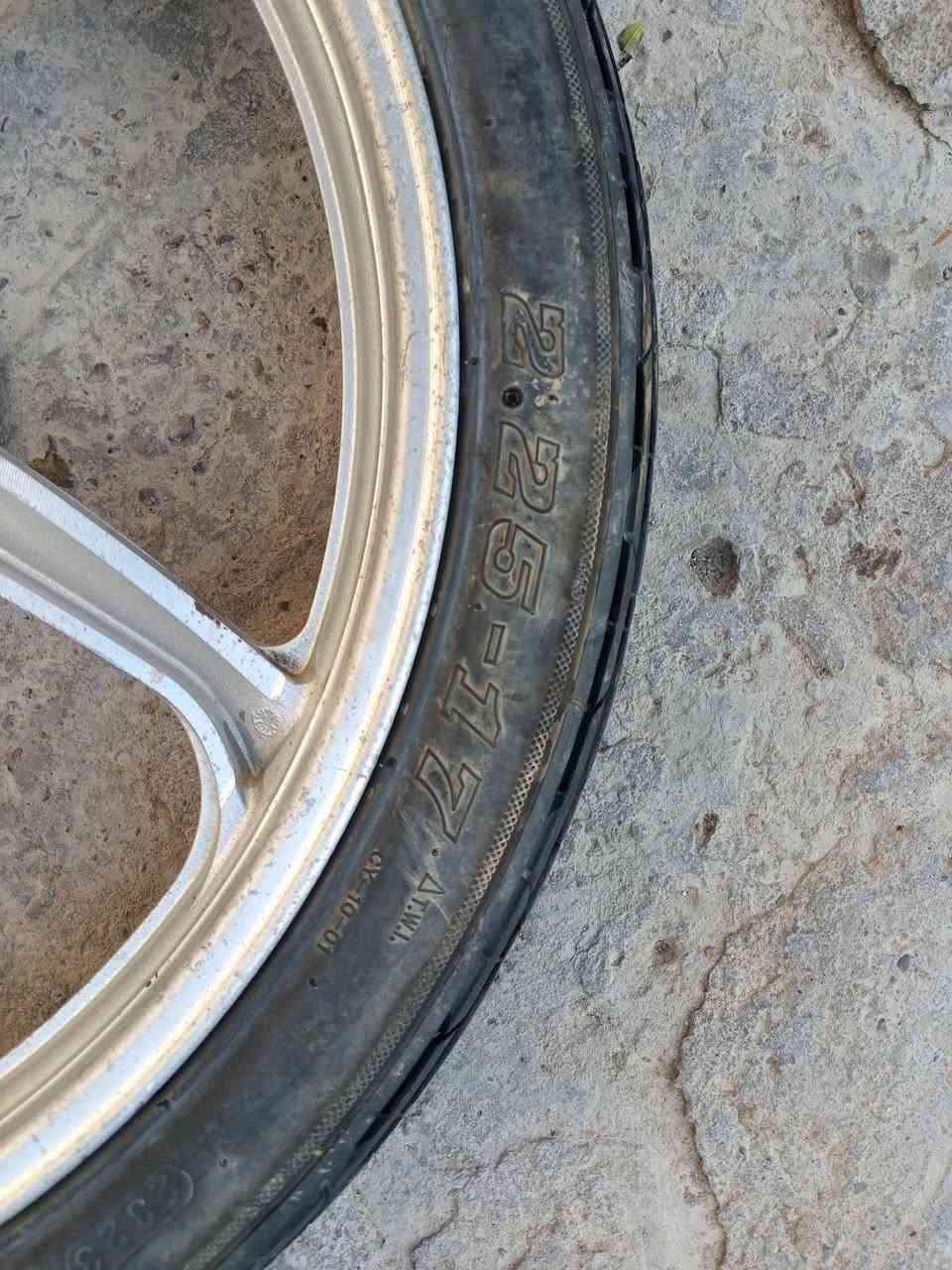 ويل دراجة ايراني هوه ولتاير للبيع سعر 50 الف


**إذا كنت صاحب هذا الإعلان وتريد حذفه لأي سبب، رجاءا أرسل رسالة إلى الدعم الفني**