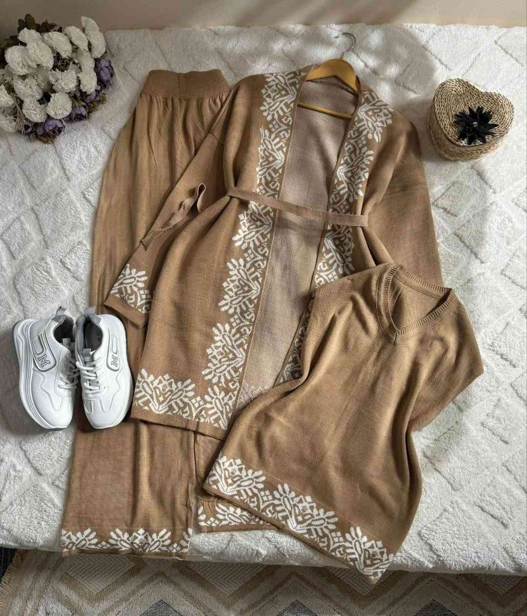 توفر لكم 🦋🦋
للحجز_او_الاستفسار_مراسلتنا_دايركت📩 
او رقم الواتس اب***********
#يوجد_توصيل_داخل_بغداد_والمحافظات🚕🚕
