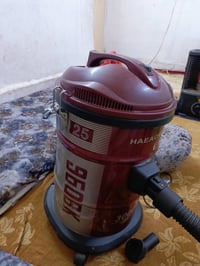 مكنسة • شرط النظافة • كركوك