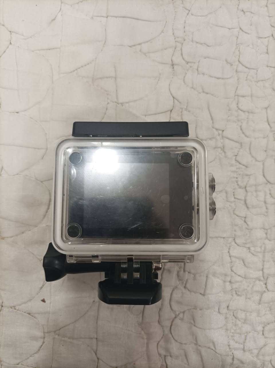 كامرة تصوير تتركب علا الدراجه شاحنه سامسونج سعره 20 مكاني البصره الجزيره الحوطه


**إذا كنت صاحب هذا الإعلان وتريد حذفه لأي سبب، رجاءا أرسل رسالة إلى الدعم الفني**