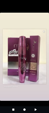 مكياج • عناية بالبشرة • وصلت جديدة