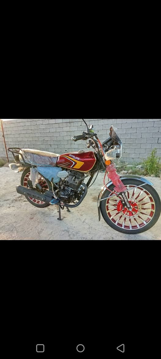 سلام عليكم
لبيع يراني 2026 سيفان ماروني 
مكفوله كفالة عامة 
محرك 2000
ماشيه 3 الاف 
دشبول الكتروني 
تشغيل عن بعد 
لايت خلفي LE
دراجه اخت الزيرو 
ختم سونك الصلي 
بصمات 2 سويجات 2 
مكاني بغداد 
***********
