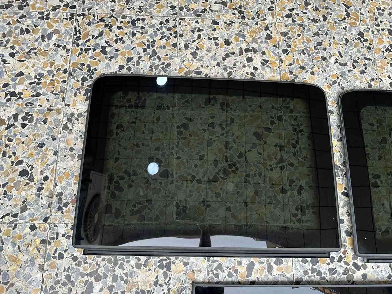 السلام عليكم من رخصه الادمن المحترم //جامات مال بانوراما اصليات تفصيخ ( الاماميه والخلفيه القطعتين ) شرط الفحص والتركيب مال بلايزر شكل الجديد 2019 لل 2025 , بغداد واتس اب ***********
