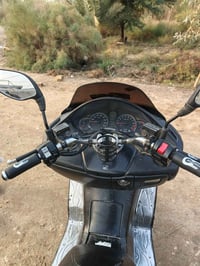 فورزه للبيع 0/8 دراجه مكينه ممفتوحه تخبل سعر 800مستعجل علا بيعتها رقم ...