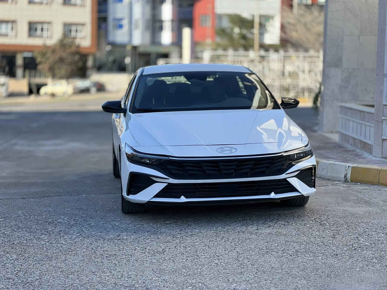 هونداي النترا
موديل 2025 

شكل جديد

بيها قطعتين صبغ  

ارباك ستيرن 

ماشية 25 الف 

سعر 130 ورقة 

***********
