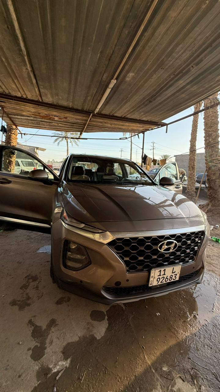 السلام عليكم سنتافي ٢٠ وارد أمريكي بدون ضرر كلين نص فول ماشيه ٥٣ جديده السياراة مال بيت رقم بغداد الجديد بسمي السونار بل منشور السعر ١٩٠ العنوان بابل قرب السريع تفاصيل أكثر ***********
